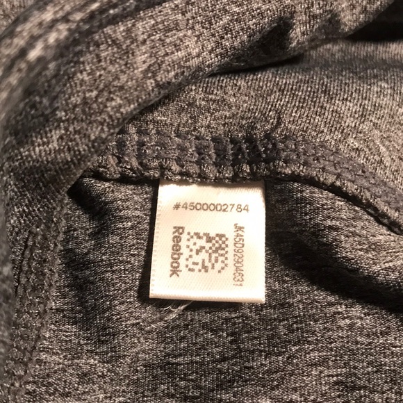 💚 3 for $15 💚 - Reebok Yoga Pants approximate size Small - Picture 5 of 8